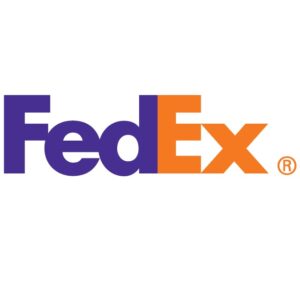 Brown Trivia Quiz FedEx