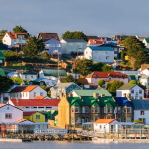 Sandwich Trivia Quiz Falkland Islands