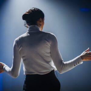 Which March Holiday Are You? Quiz Through public speaking or activism
