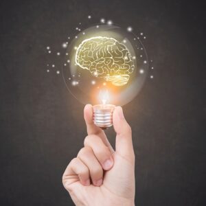 True Colors Personality Test The innovator or idea generator