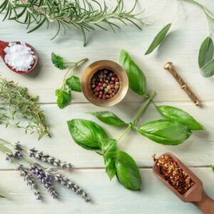 If You Can Classify Foods, Your Taste Buds Are Elite Quiz Herbs