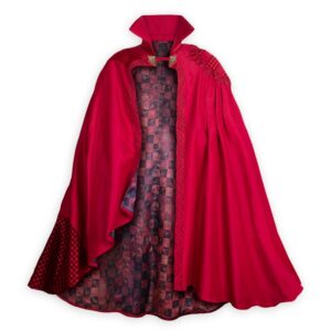 Are You A Sunbeam, Moonlight, Starlight, Or A Shadow? Quiz Doctor Strange\'s Cloak of Levitation