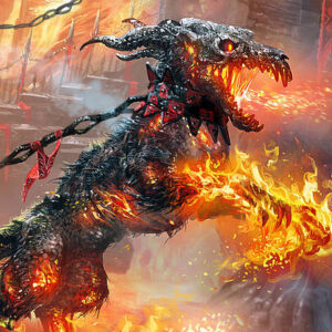 Which Disney Villain Are You? Quiz Hellhound