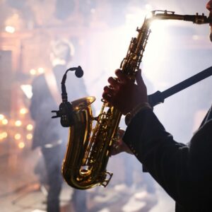 Are You A Pizza, A Burger, Sushi, Or A Salad? Quiz Jazz