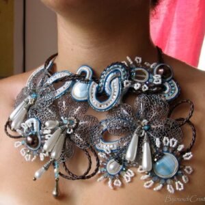 Which Disney Villain Are You? Quiz Statement jewelry
