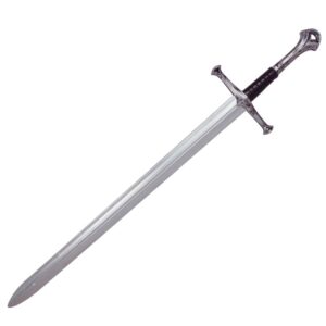 Which Vampire Are You? Quiz Ancient sword