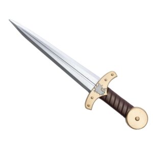 Harry Potter A-Z Quiz Dagger