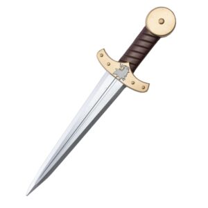 Which Vampire Are You? Quiz Silver dagger
