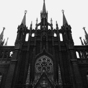 Which Disney Villain Are You? Quiz Gothic castles