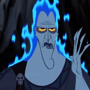 Rain Trivia Quiz Hades