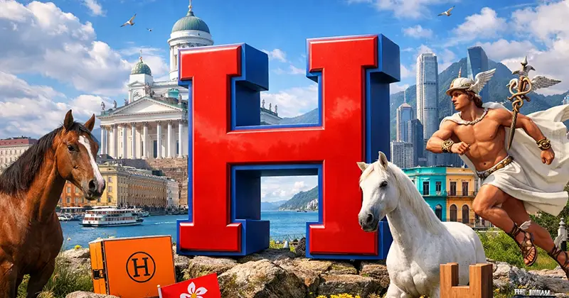 H Trivia Quiz