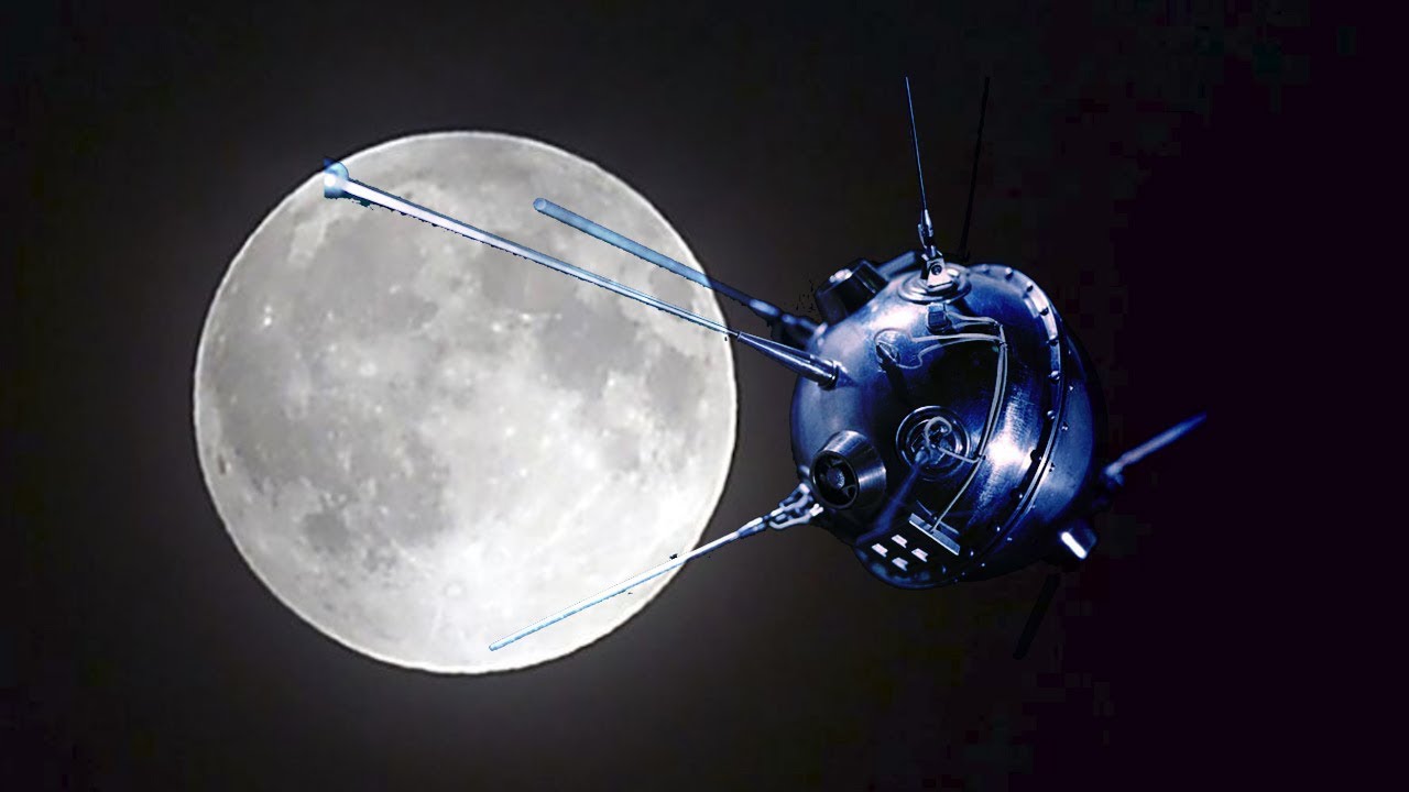 Moon Quiz Luna 2