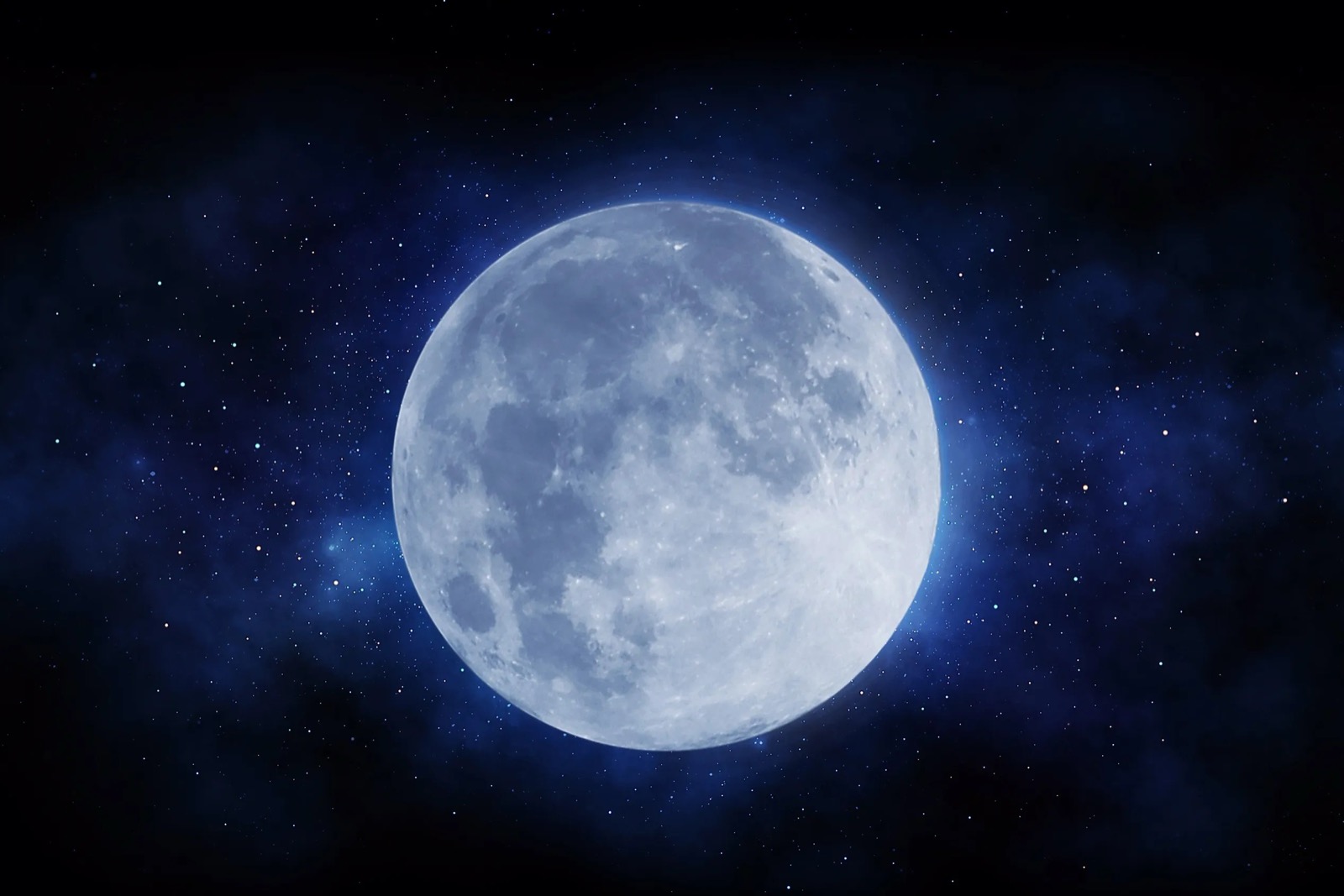 Moon Quiz Moon