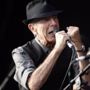 True Colors Personality Test Hallelujah by Leonard Cohen