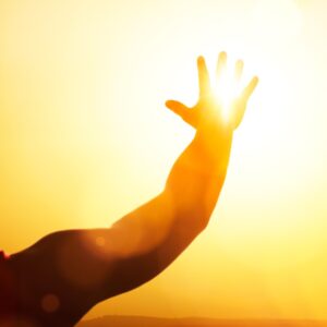 Are You A Desert, Forest, Mountain, Or Ocean? Quiz No clouds, just sun