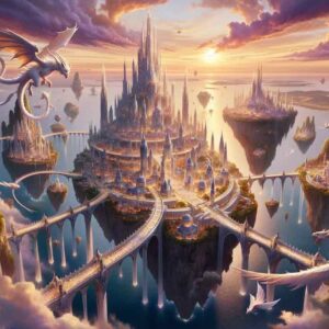 Which Iconic Royal Were You In A Past Life? Quiz A fantasy world outside of time