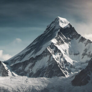 Planet Earth Quiz Mount Everest