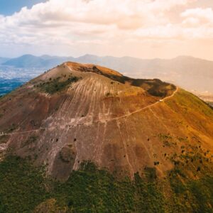 Volcano Trivia Quiz Mount Vesuvius