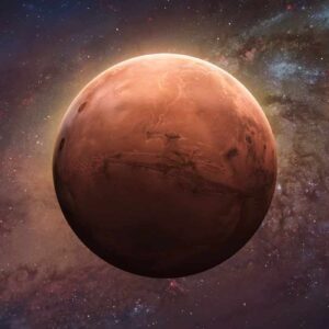 Percy Jackson Godly Parent Quiz Mars