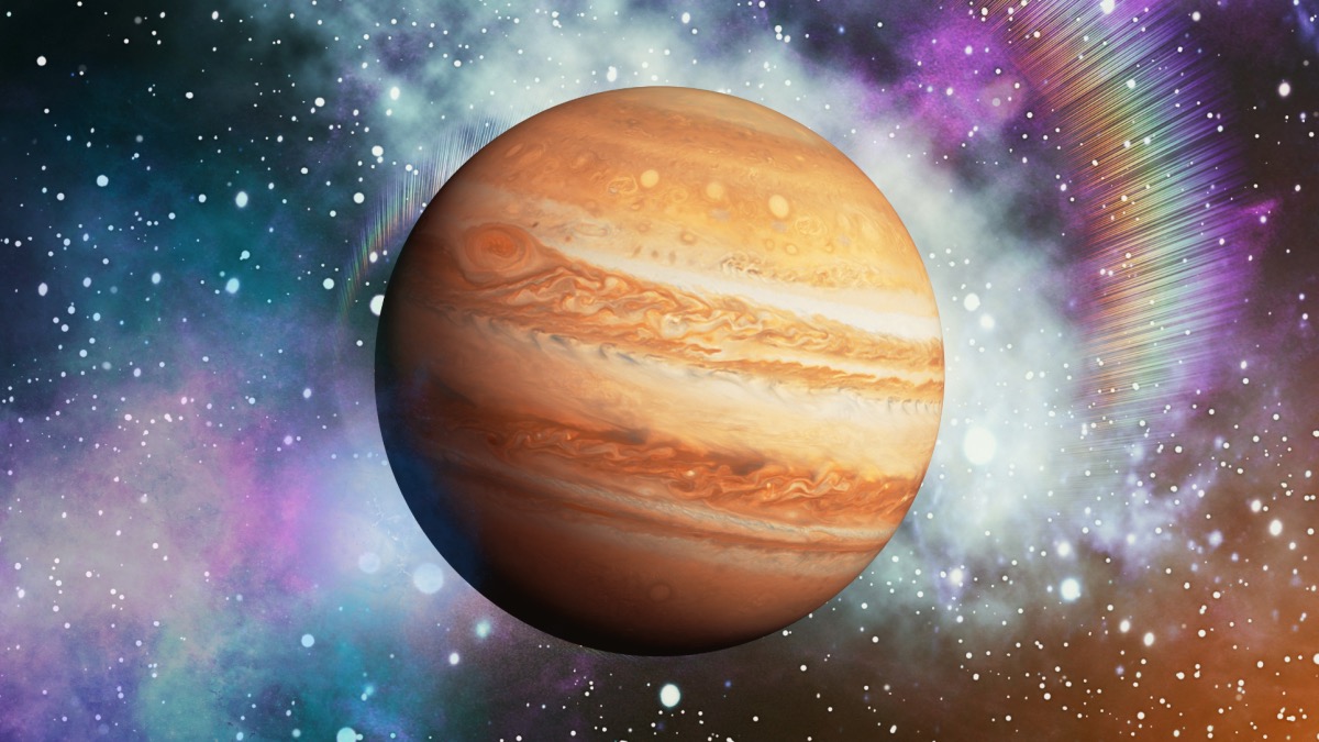 You got: Jupiter! Which Planet Should You Call Home 🪐 Based on the Countries You Like?