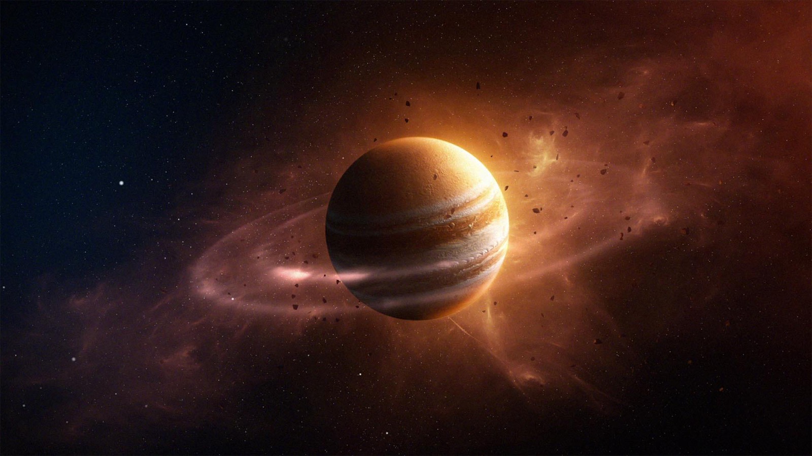 Jupiter Quiz Jupiter