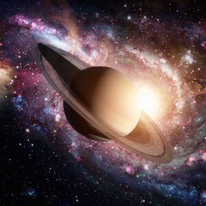 September Trivia Quiz Saturn