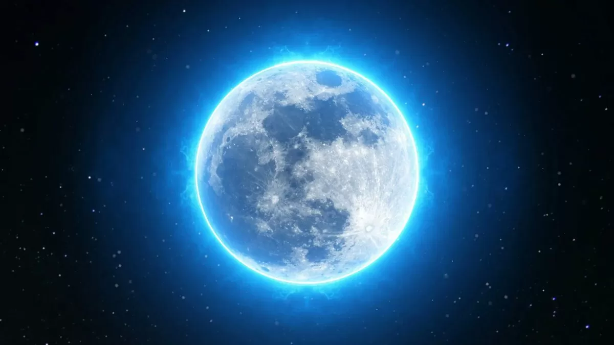 Which Moon Phase Are You? Quiz Moon