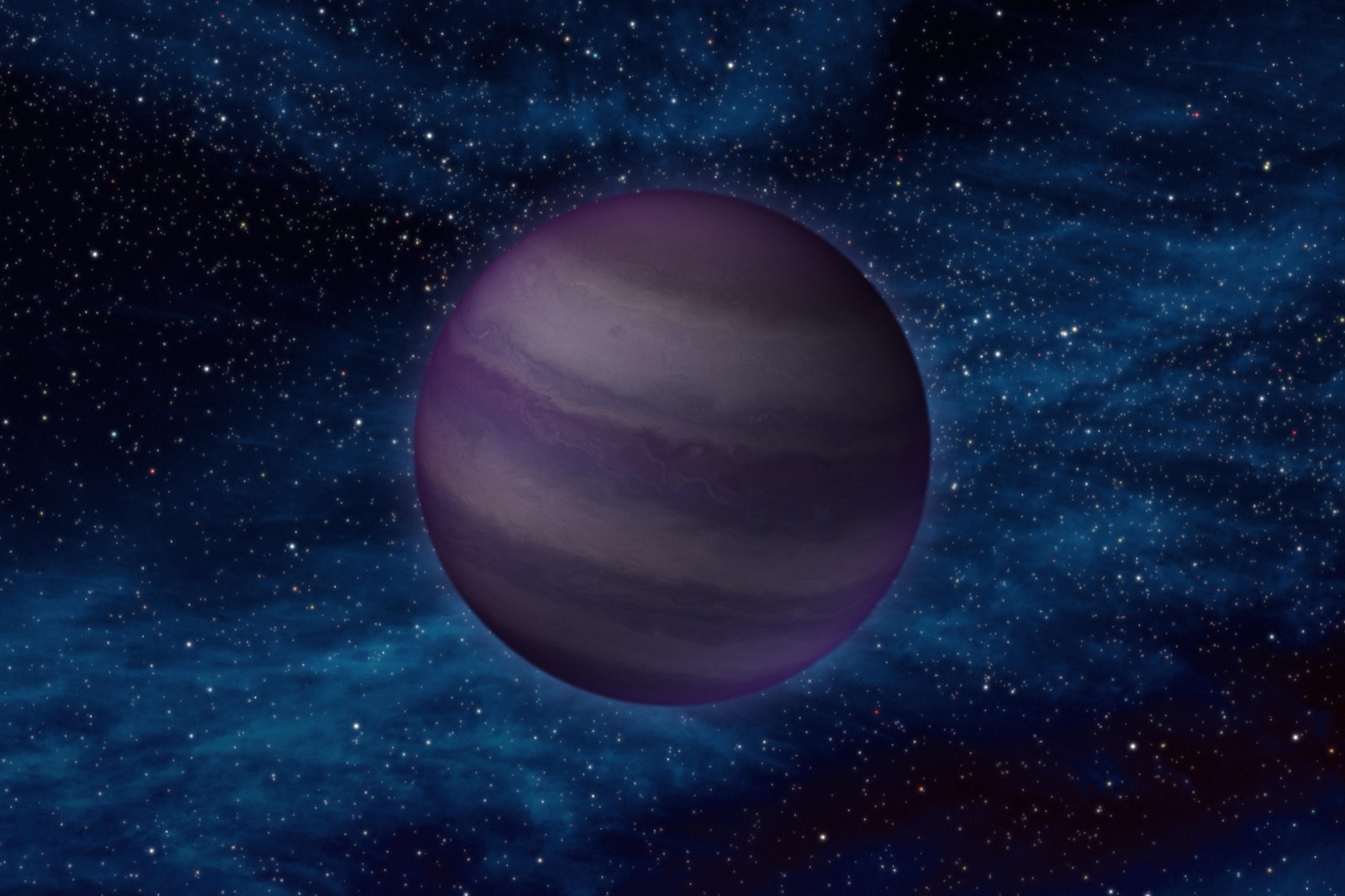 Solar System Quiz Planet Nine