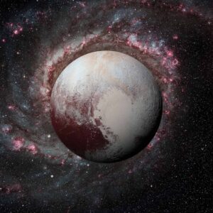 September Trivia Quiz Pluto