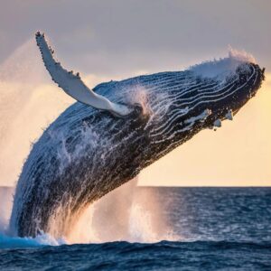 Only True Ocean Lovers Can Ace This Whale Or Shark Quiz Whale