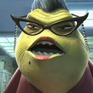Guess The Animated Movie Titles Quiz Monster