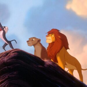 Love Songs Trivia Quiz The Lion King