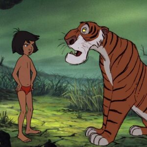 Guess The Disney Movie Emoji Quiz The Jungle Book