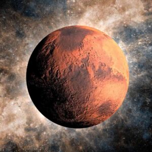 Mercury Quiz Mars