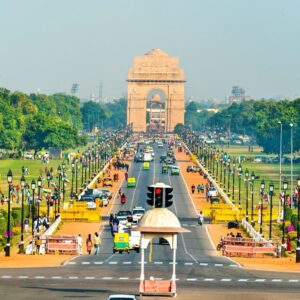 World Tourism Day Quiz India