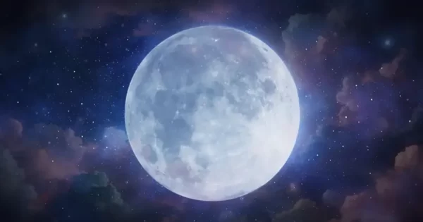Moon Quiz