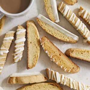 Desserts Starting With B Quiz Biscotti