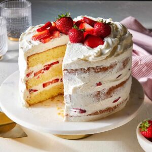 Christmas Traditions Around The World Quiz Christmas cake