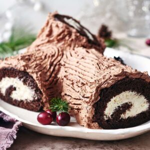 Which Iconic Christmas Character Are You? Quiz Yule log