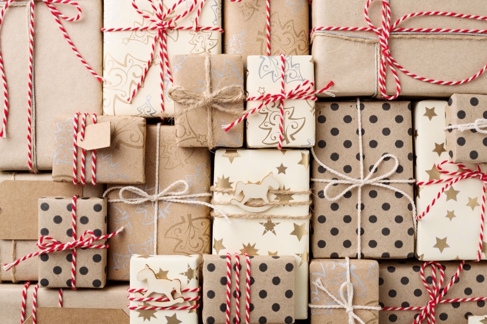 Christmas Traditions Around The World Boxing Day Christmas presents