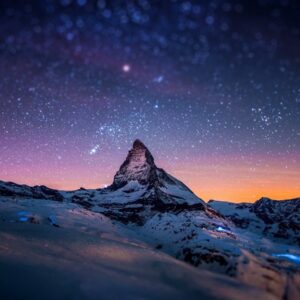 Are You A Desert, Forest, Mountain, Or Ocean? Quiz 