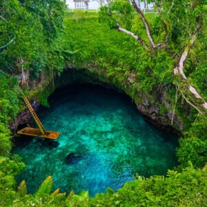 5-Letter Countries Quiz Samoa