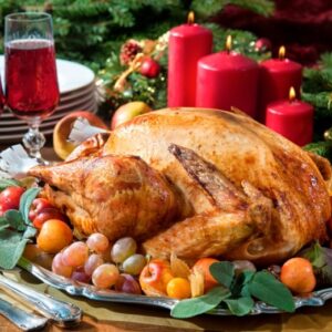 Which Winter Comfort Food Are You? Quiz Turkey