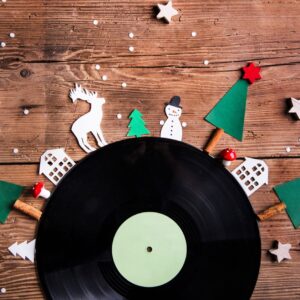 Which Winter Beverage Are You? Quiz Holiday music