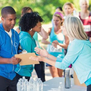 What Christmas Dessert Are You? Quiz Volunteering and giving back to the community