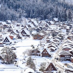 What Christmas Dessert Are You? Quiz Creating the most beautiful winter wonderland