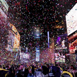 Fireworks Trivia Quiz New York City