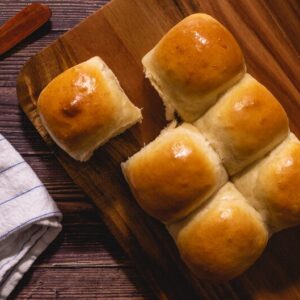 Guess The Food Quiz Roll