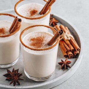 What Type Of Egg Are You? Quiz Eggnog