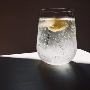 Past Life Food Quiz Soda